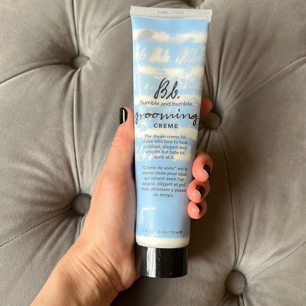 Bumble and Bumble Grooming Creme